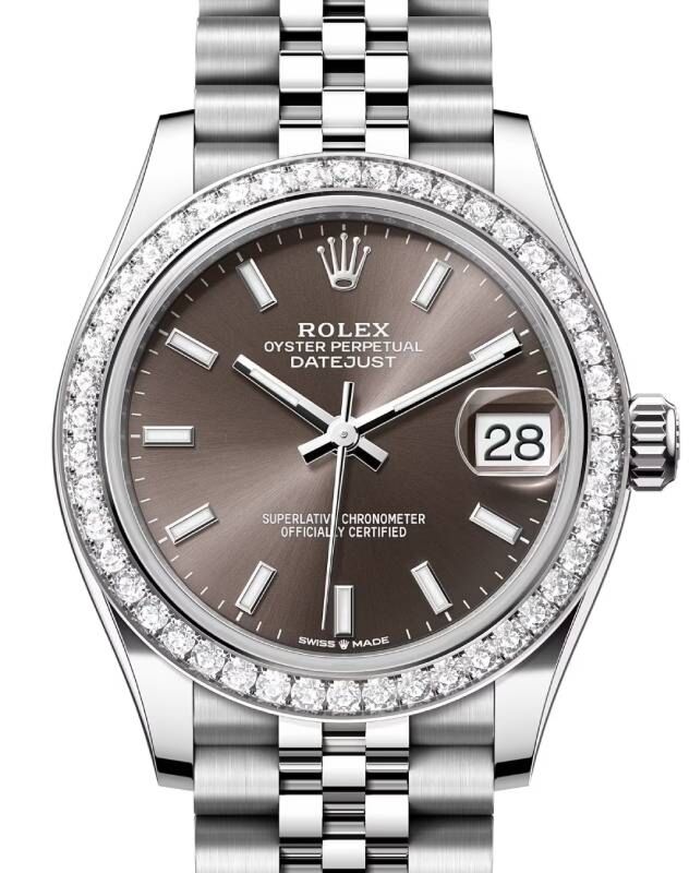 Rolex Datejust 31